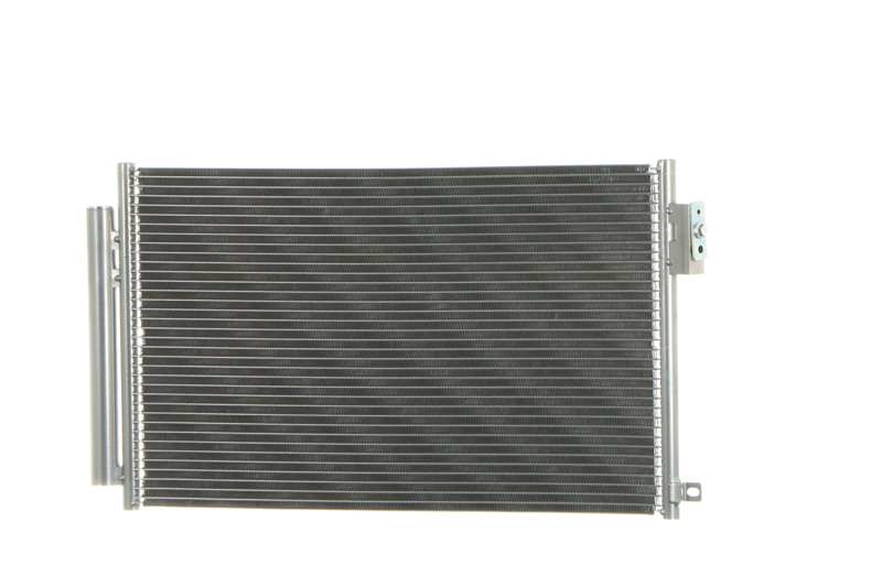 Kondensator, Klimaanlage